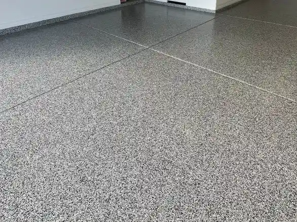 Epoxy & Industrial Coatings