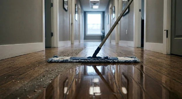 Hardwood Flooring Maintenance Tips for Minneapolis & St. Paul Businesses