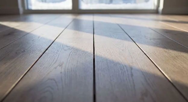 Durable commercial flooring designed for Minnesota building conditions